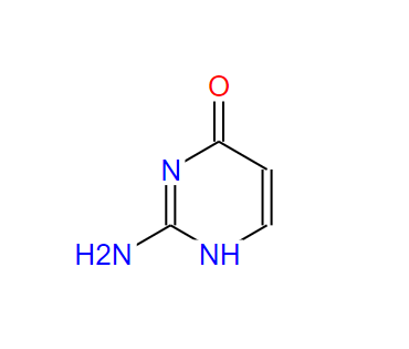 异胞嘧啶,Isocytosine