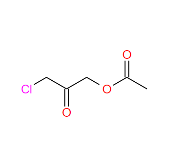 1-乙酰氧基-3-氯丙酮,1-ACETOXY-3-CHLOROACETONE