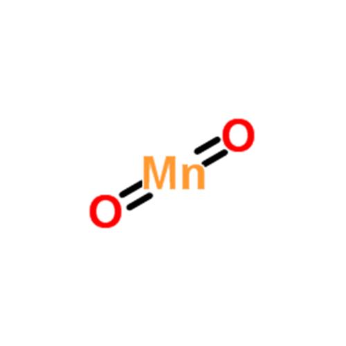 二氧化锰,Manganese dioxide