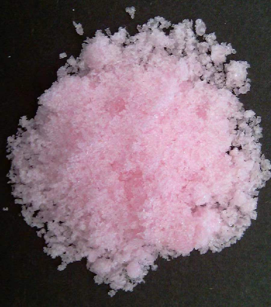 四水醋酸锰,Manganous acetate