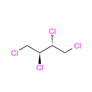 	1,2,3,4-四氯丁烷(MESO)