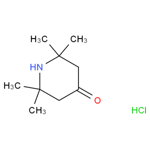 2,2,6,6-四甲基哌啶酮盐酸盐,2,2,6,6-Tetramethyl-4-piperidone hydrochloride