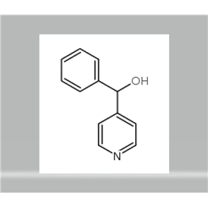 苯基(4-吡啶基)甲醇,Phenyl(4-pyridyl)methanol