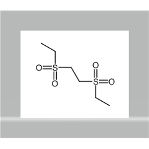 1,2-bis(ethylsulphonyl)ethane
