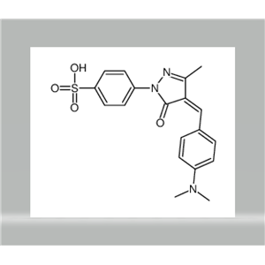 4-[4-[[4-(dimethylamino)phenyl]methylene]-4,5