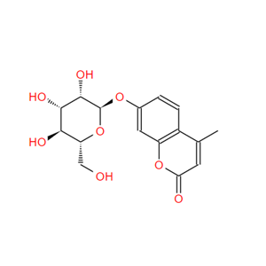 4-甲基伞形酮基-Α-D-吡喃甘露糖苷