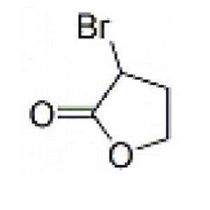 2-溴-γ-丁内酯