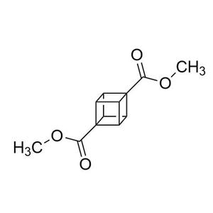 1,4-立方烷二羧酸二甲酯 29412-62-2