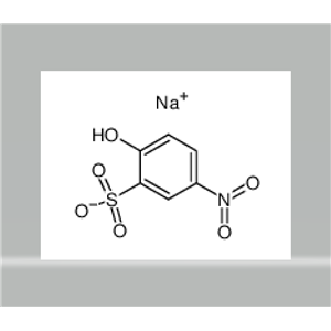 disodium 2-oxido-5-nitrobenzenesulphonate