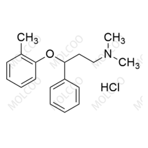托莫西汀杂质11,Atomoxetine Impurity 11