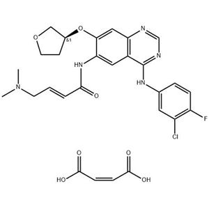 双马来酸盐阿法替尼