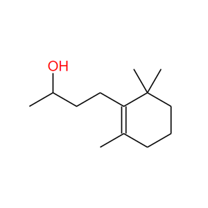 二氢-Β-紫罗兰醇,alpha,2,6,6-tetramethylcyclohexene-1-propan-1-ol
