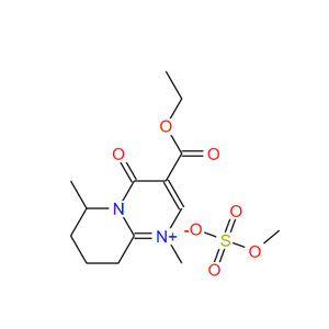 甲硫利马唑,rimazolium metilsulfate