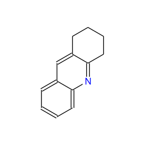 1,2,3,4-四氢丫啶,1,2,3,4-tetrahydroacridine