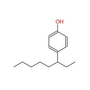 4-(1-乙基己基)苯酚,4-(OCTAN-3-YL)PHENOL