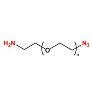 氨基聚乙二醇叠氮