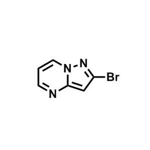2-溴-吡唑并[1,5-a]嘧啶,2-Bromopyrazolo[1,5-a]pyrimidine