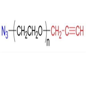 炔基聚乙二醇叠氮