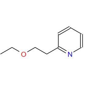 2-(2-乙氧基乙基)吡啶,2-(2-ETHOXYETHYL)PYRIDINE