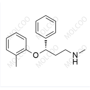托莫西汀EP杂质B,Atomoxetine EP Impurity B