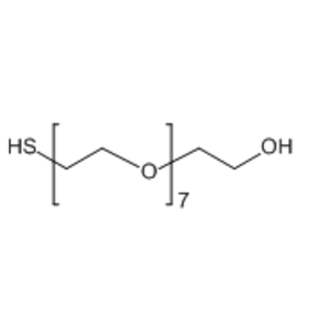 巯基-八聚乙二醇-羟基