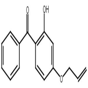4-丙烯氧基-2-羟基二苯甲酮