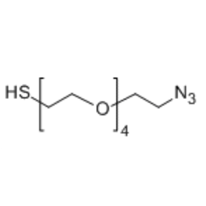 巯基-四聚乙二醇-叠氮
