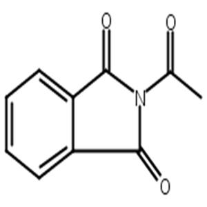 2-乙酰基-1H-异吲哚-1,3(2H)-二酮
