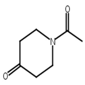 N-乙酰基-4-哌啶酮,N-Acetyl-4-piperidone
