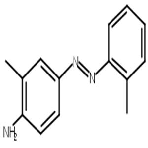溶剂黄,Solvent Yellow 3