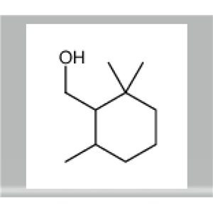 2,2,6-trimethylcyclohexanemethanol