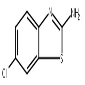2-氨基-6-氯苯并噻唑,2-Amino-6-chlorobenzothiazole