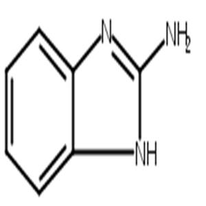 2-氨基苯并咪唑,2-Aminobenzimidazole