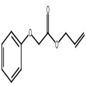 苯氧乙酸烯丙酯,Allyl phenoxyacetate