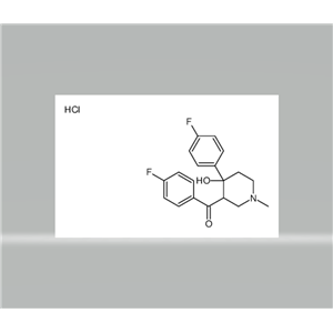 p-fluorophenyl 4-(p-fluorophenyl)-4-hydroxy
