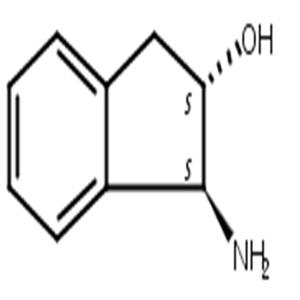 (1S,2S)-1-氨基-2-茚醇