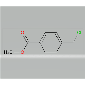 4-氯甲基苯甲酸甲酯,Methyl 4-(chloromethyl)benzoate