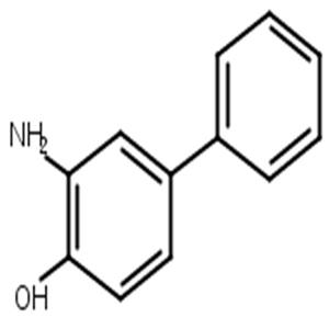 2-氨基-4-苯基苯酚