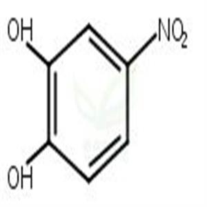 4-硝基苯邻二酚