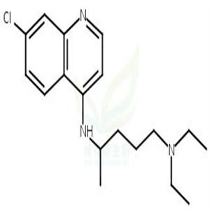 氯喹,Chloroquine