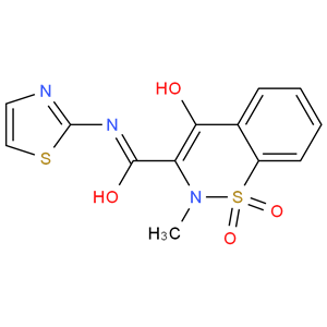 sudoxicam