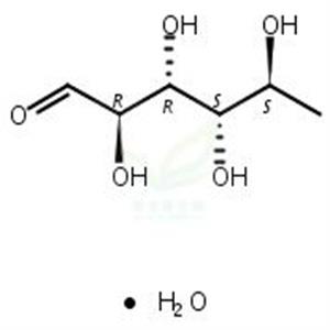 L-(+)-鼠李糖 一水合物