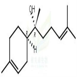 (±)-α-红没药醇,(±)-α-Bisabolol