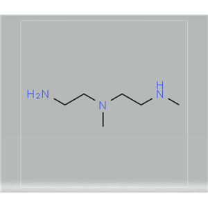N-(2-aminoethyl)-N,N'-dimethylethylenediamine
