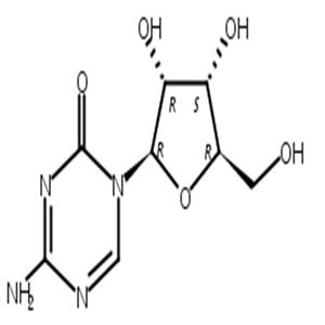 5-氮胞苷/阿扎胞苷,5-Azacytidine