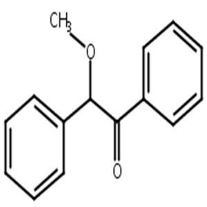 安息香甲基醚,Benzoin methyl ether