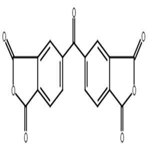 3,3',4,4'-二苯甲酮四甲酸二酐