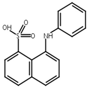 8-苯胺-1-萘磺酸,8-Anilino-1-naphthalenesulfonic acid