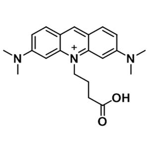 AT 495羧酸,ATTO 495 Acid;AT 495 carboxylic acid;AT 495 COOH