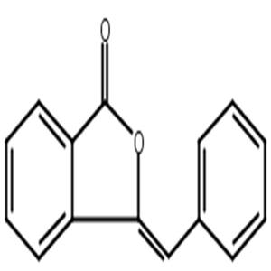 3-亚苄基苯酞,3-Benzalphthalide
